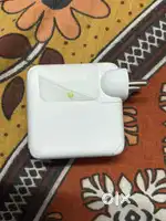 Original Apple 70W USB-C Power Adapter – Unused (No Box)