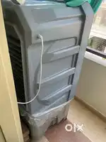 BIG COOLER