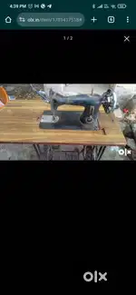 USHA SEWING MACHINE