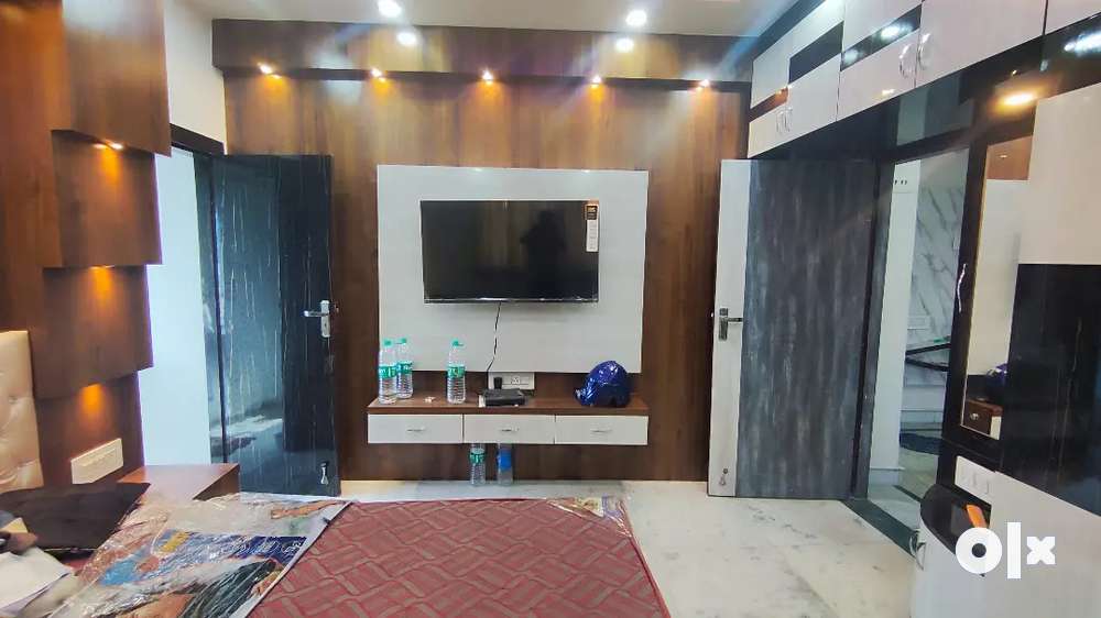 Fully Furnished 2bhk flat is on sale at Agarpara
