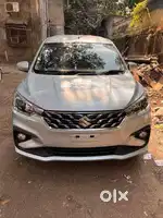 NEW Tperimit ERTIGA ZXI CNG CARS MUMBAI