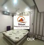 2BHK FULLY FURNISHED FLAT ON RENT AT NAGALA PARK WITH LIFT PARKING