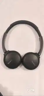 Sony WH-CH520 Wireless On-Ear Headphones