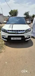 Maruti Suzuki Vitara Brezza 72000 Km Driven