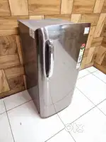 Lg 5star rating single door