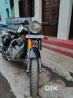 Classic 350 Bs3 Well maintained