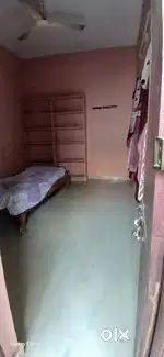 Only Single room for rent at jagganapeta only  for pvt  employees