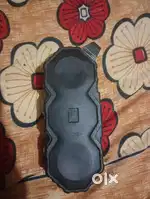 Speaker mini speaker good condition