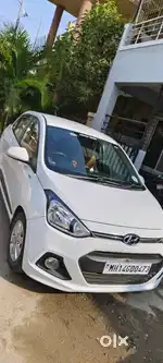 Hyundai Xcent 2017