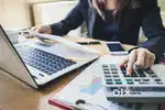 Female Personal Accountant to MD for an Established Pvt Ltd Company