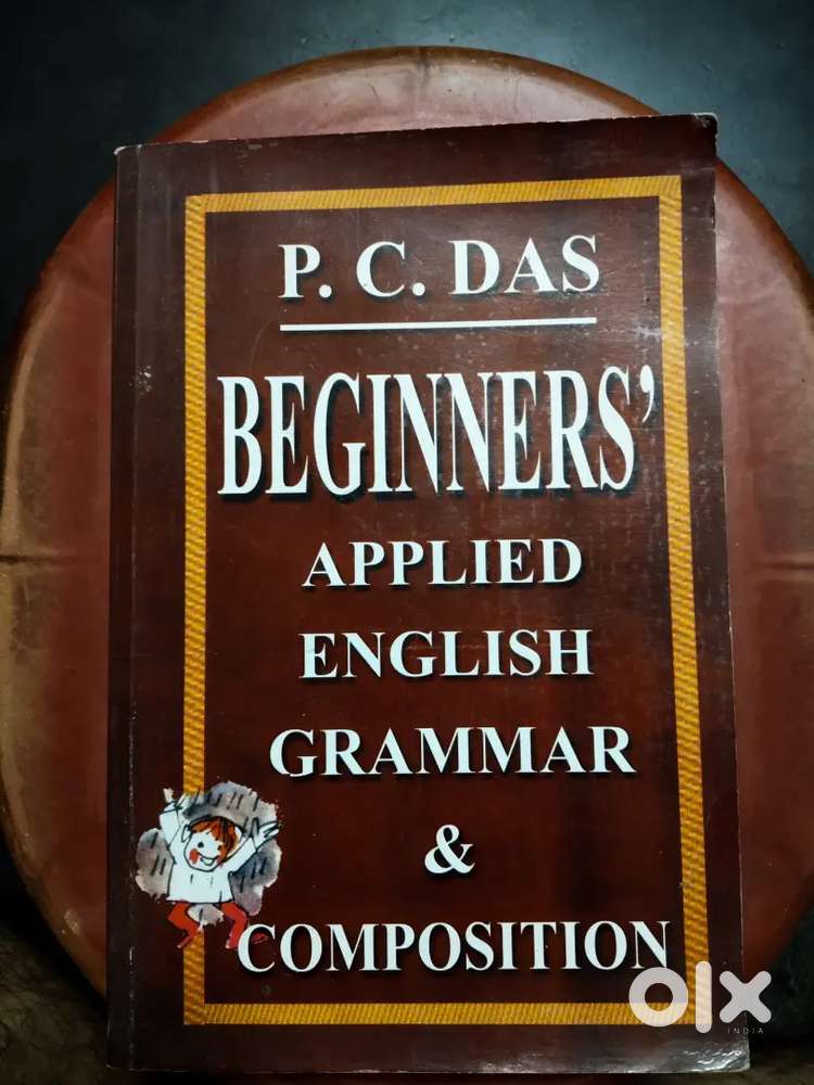 English Grammar Book