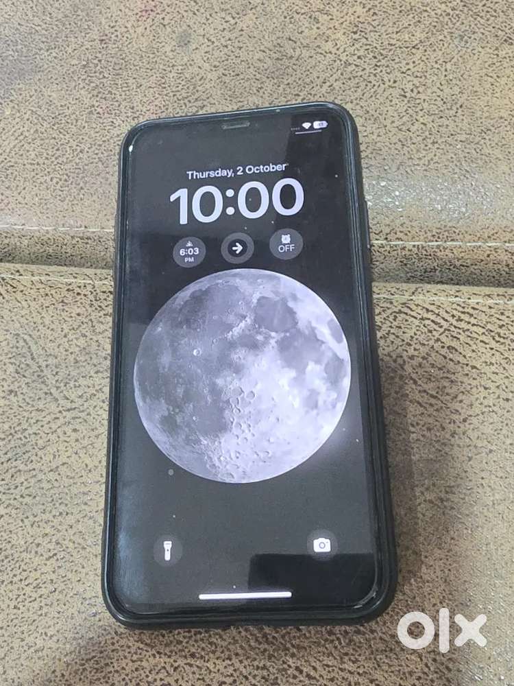 Iphone 11 pro max 256gb