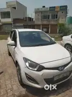 Hyundai i20 2012 Diesel Well Maintained