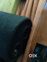 Jbl sub good working