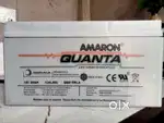 AMAROM QUANTA BATTERY
