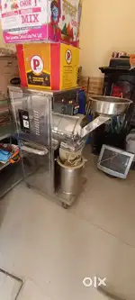 Havvy commercial grinder for sale