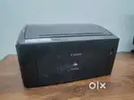 Canon Laserjet Printer LBP 3018 B.
