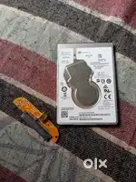 1TB hard disk