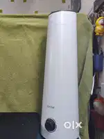 Brand new use he nhi hua hai bilkul new hai
