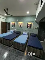 Akshar Living Best girls pg Navrangpura