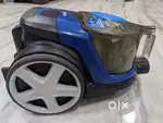 Vaccum Cleaner