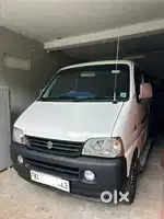 Maruti Suzuki Eeco 2020 Single owner