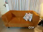 Sofa 3 + 2 + 1 seater