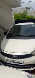 Tata Tiago 2018 Petrol Well Maintained