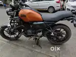 Yamaha FX-X