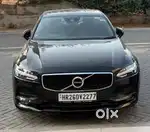 Volvo S90 D4 Inscription, 2019, Diesel