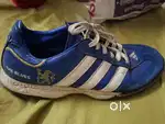 RARE Adidas Samba Millenium Club Chelsea
