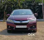 Honda City 2014-2015 i DTEC E, 2014, Diesel