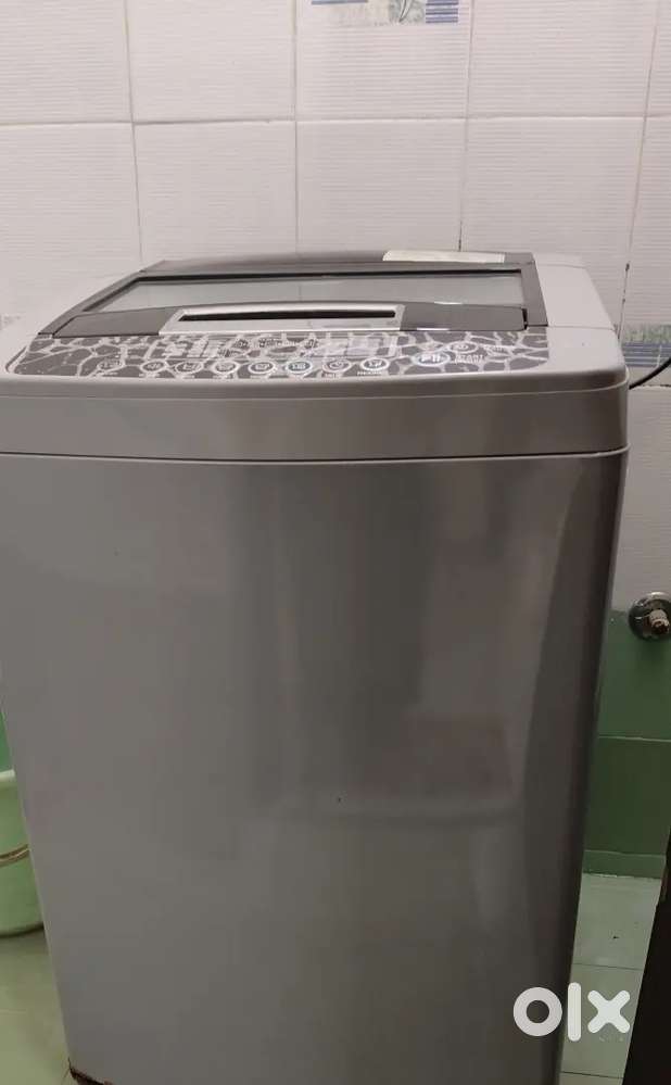 LG Turbodrum Fully automatic washing machine 6.5 Kg