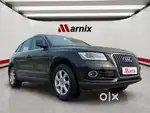 Audi Q5 30 TDI Quattro, 2014, Diesel