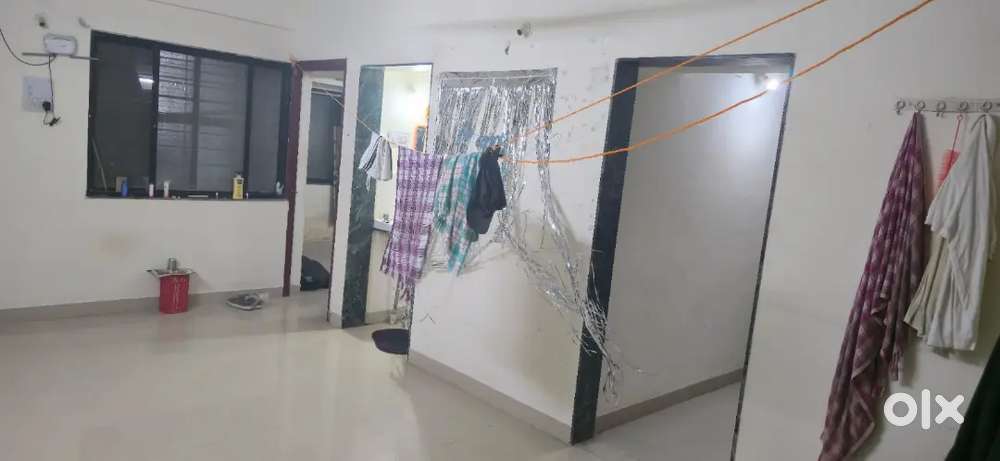 Need a 1 or 2 Boys in 1 Bhk