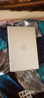 Hp 12 th gen i5 16 gb 512