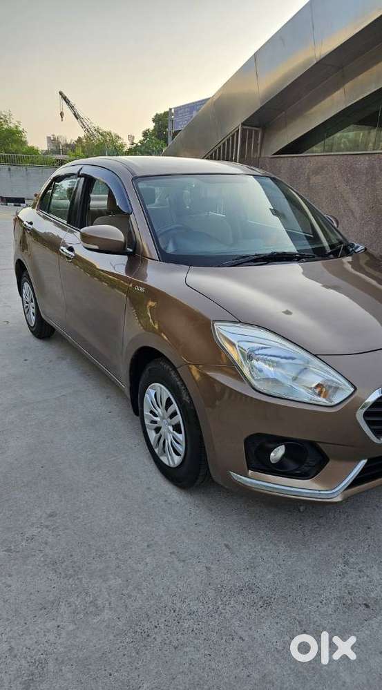 Maruti Suzuki Swift Dzire Vdi BSIV, 2018, Diesel