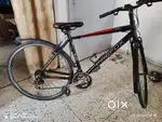 Firefox Rapide 21S (21inch) Slim cycle excellent condition