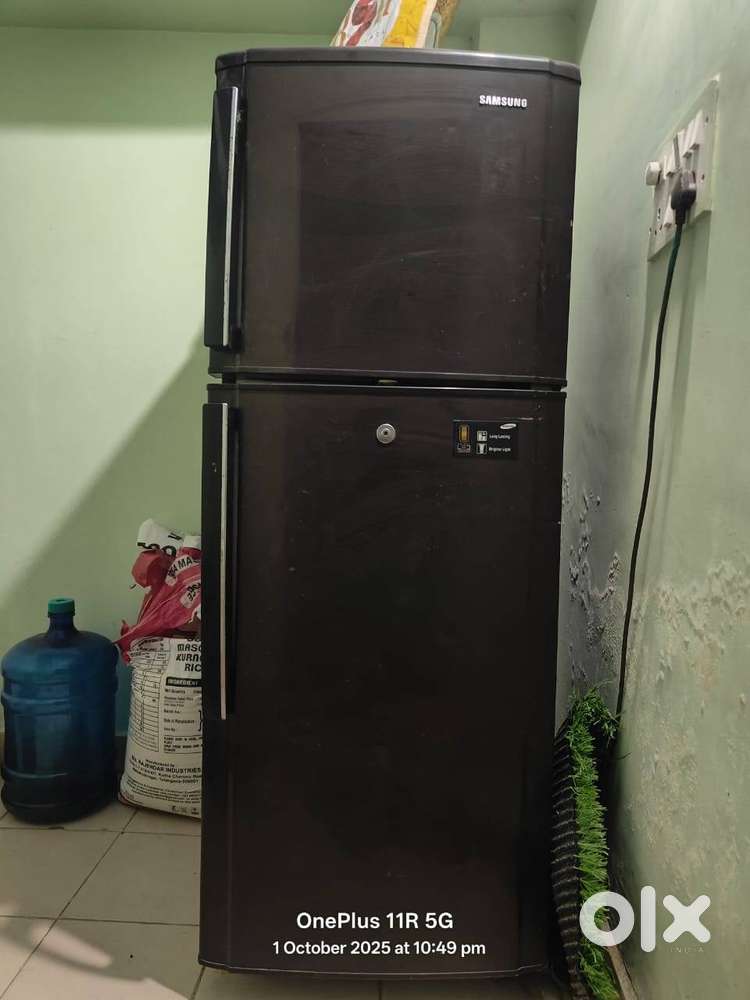 Samsung fridge