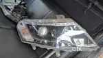 XUV 500 Headlight