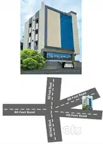 3BHK for SALE, near Bus complex, Rajahmundry
