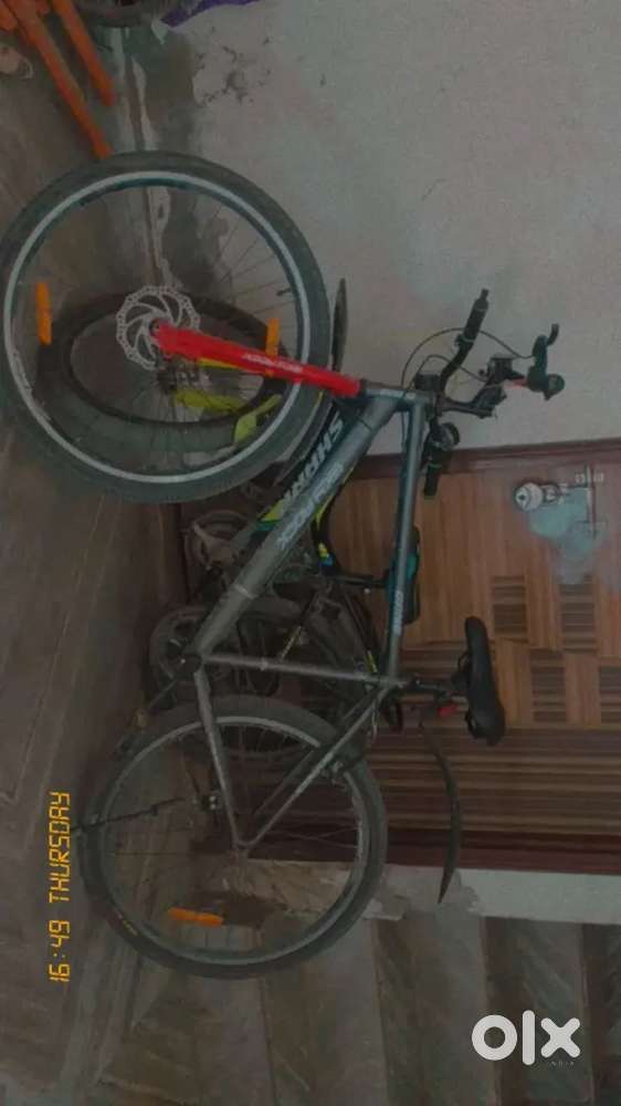 Bicycle for boys/girls