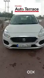 Maruti Suzuki Swift Dzire 2015-2017 1.2 VXI, 2017, Petrol
