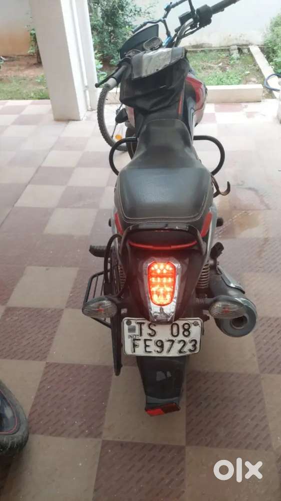 Bajaj V15 2017 Bike for Sell