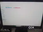 19 inch HP Monitor for Rs.2500/-