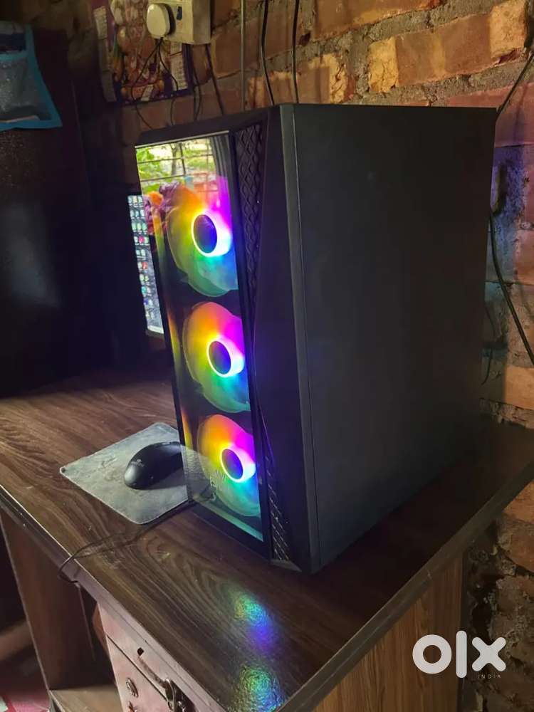 i3 10th Gen full setup