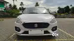 Maruti Suzuki Dzire, 2017, Petrol
