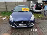 Maruti Suzuki Dzire VXi AGS, 2018, Petrol
