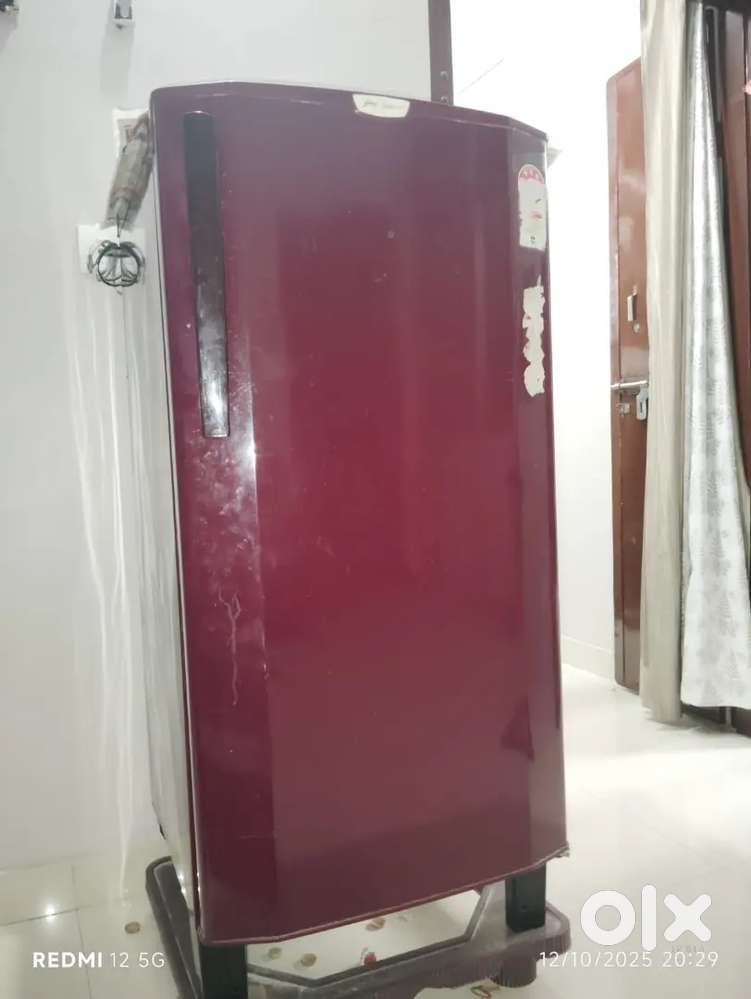Godreg 5 star good condition