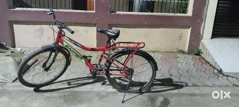 Cycle for sale (In Good Condition)